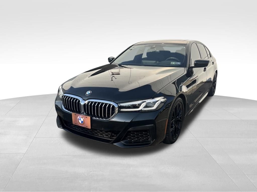 bmw 5 series 2021 WBA73BJ07MWX02526 image bmw 5 series 2021 WBA73BJ07MWX02526 image